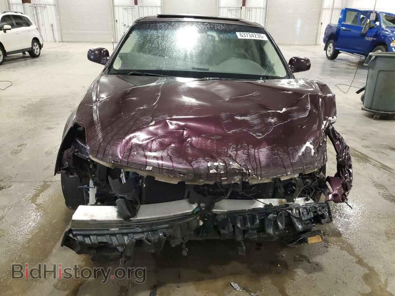 2009 CADILLAC DTS - VIN: 1G6KD57Y69U103129 - Фото 5