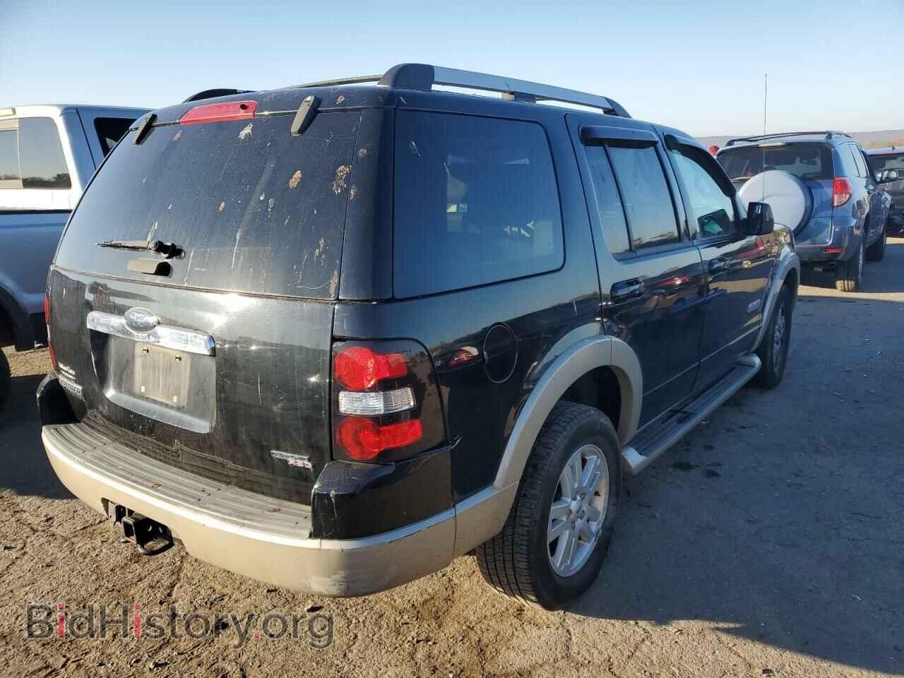 2006 FORD EXPLORER - VIN: 1FMEU74E16UB29211 - Photo 4