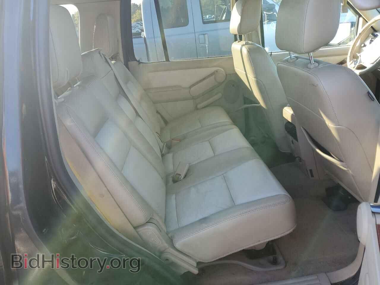 2006 FORD EXPLORER - VIN: 1FMEU74E16UB29211 - Photo 6