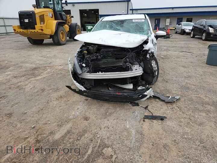 2017 CHRYSLER PACIFICA - VIN: 2C4RC1CG4HR665515 - Фото 14