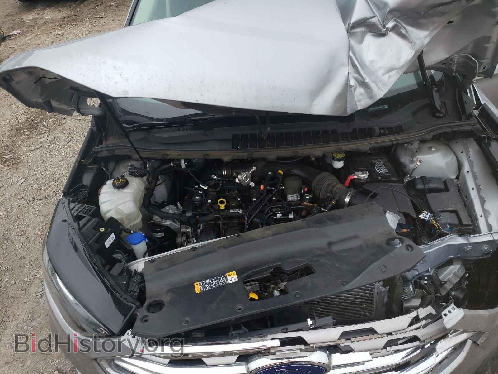 2020 FORD EDGE - VIN: 2FMPK3G90LBB18577 - Фото 7