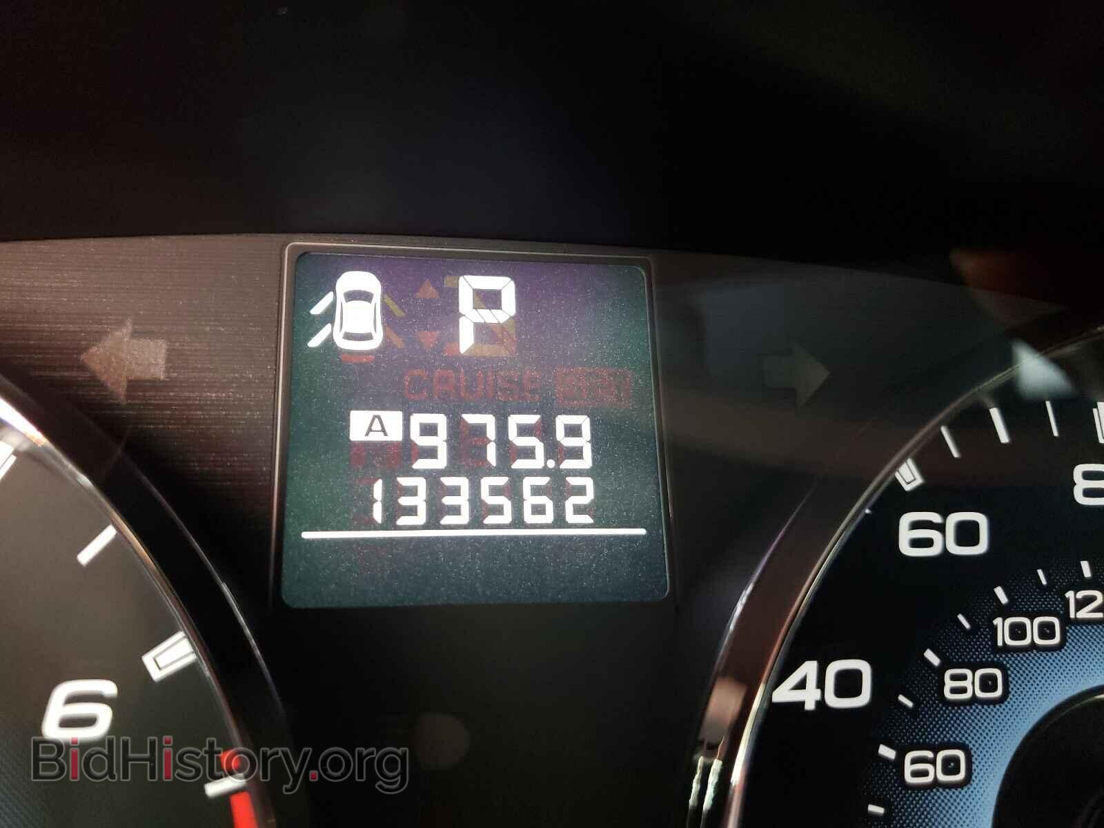 2010 SUBARU LEGACY - VIN: 4S4BRCLC2A3341238 - Фото 8