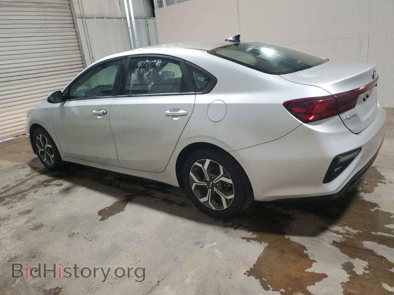 2020 KIA FORTE - VIN: 3KPF24AD0LE213801 - Фото 2