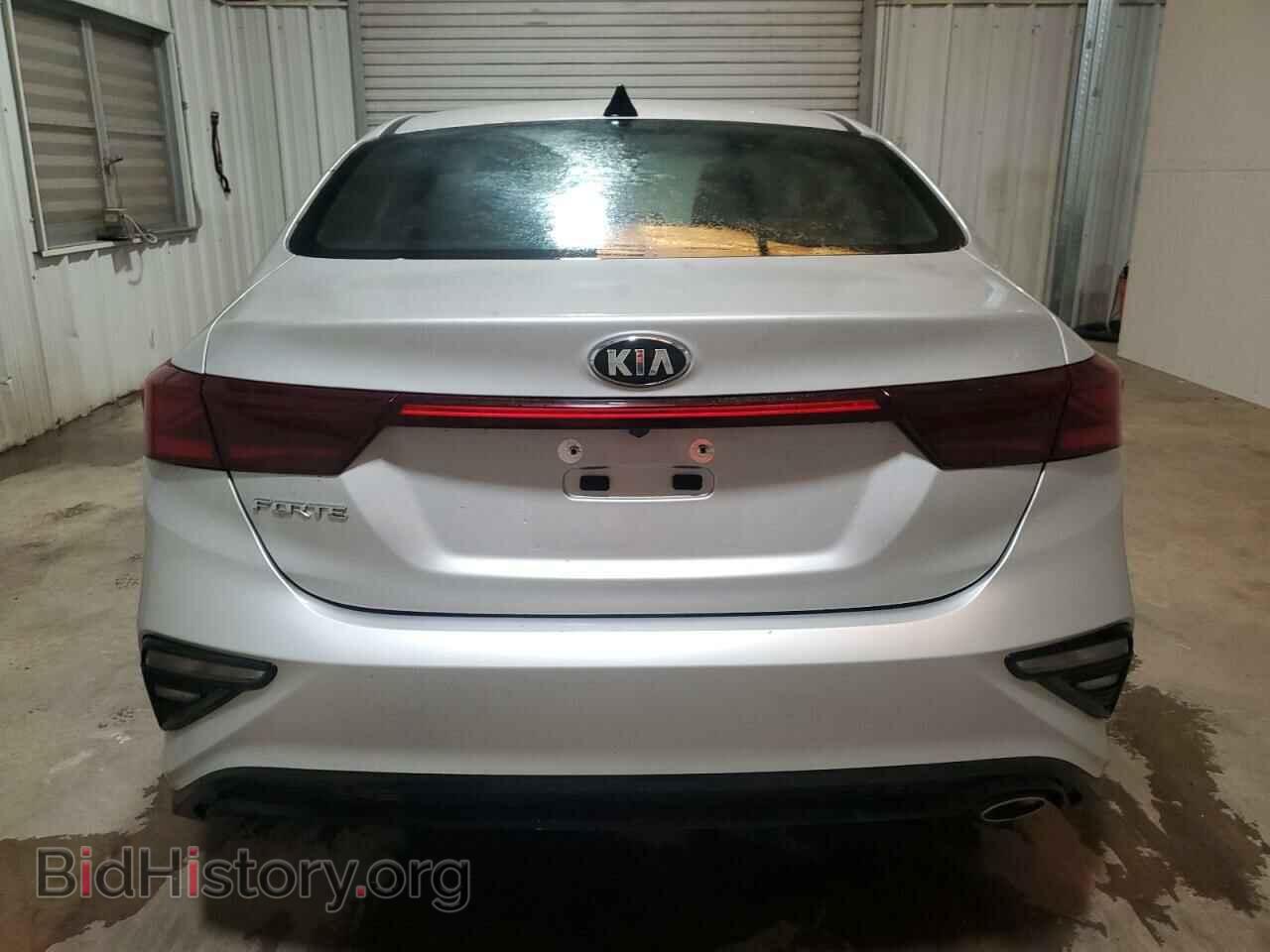 2020 KIA FORTE - VIN: 3KPF24AD0LE213801 - Фото 6