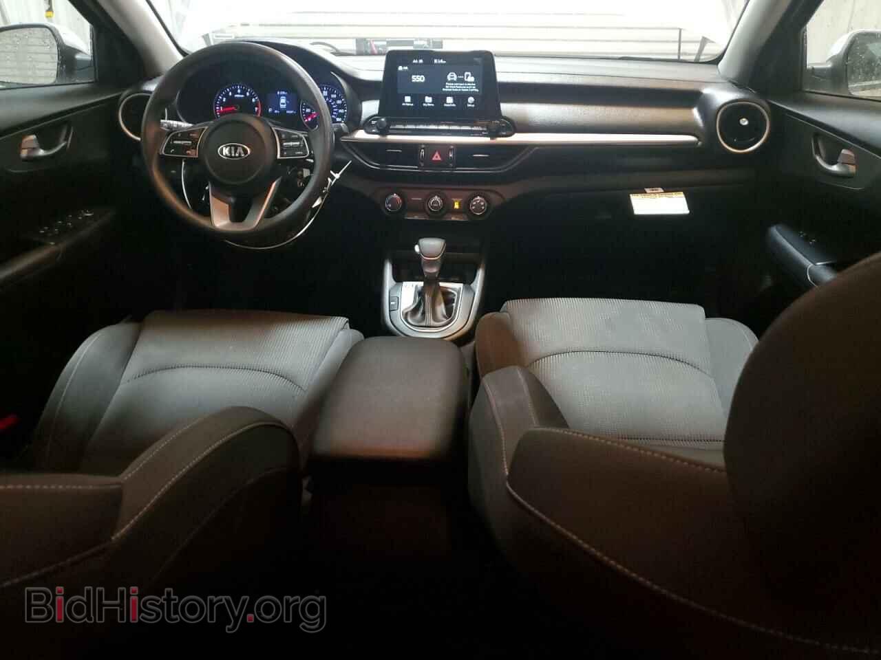 2020 KIA FORTE - VIN: 3KPF24AD0LE213801 - Фото 8