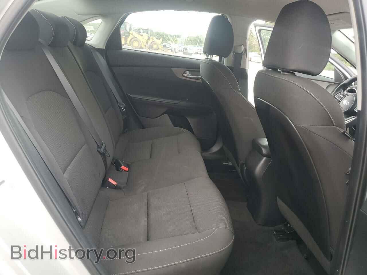 2020 KIA FORTE - VIN: 3KPF24AD0LE213801 - Фото 10