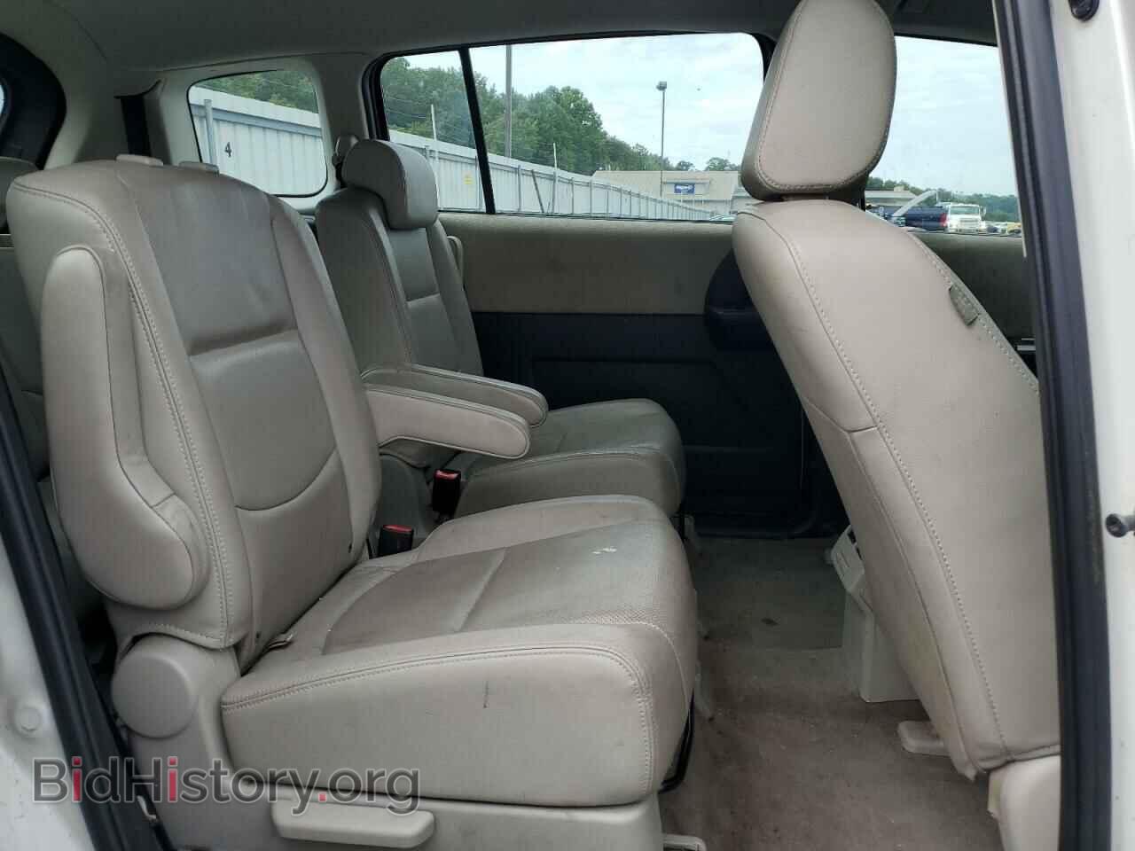 2009 MAZDA 5 - VIN: JM1CR29L190347636 - Фото 11