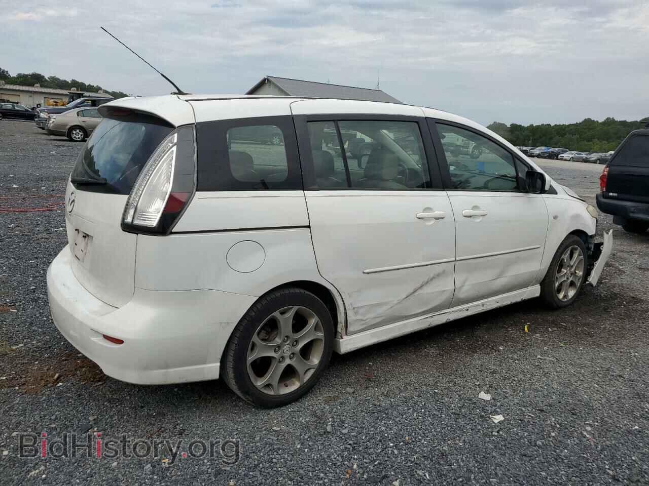 2009 MAZDA 5 - VIN: JM1CR29L190347636 - Фото 3