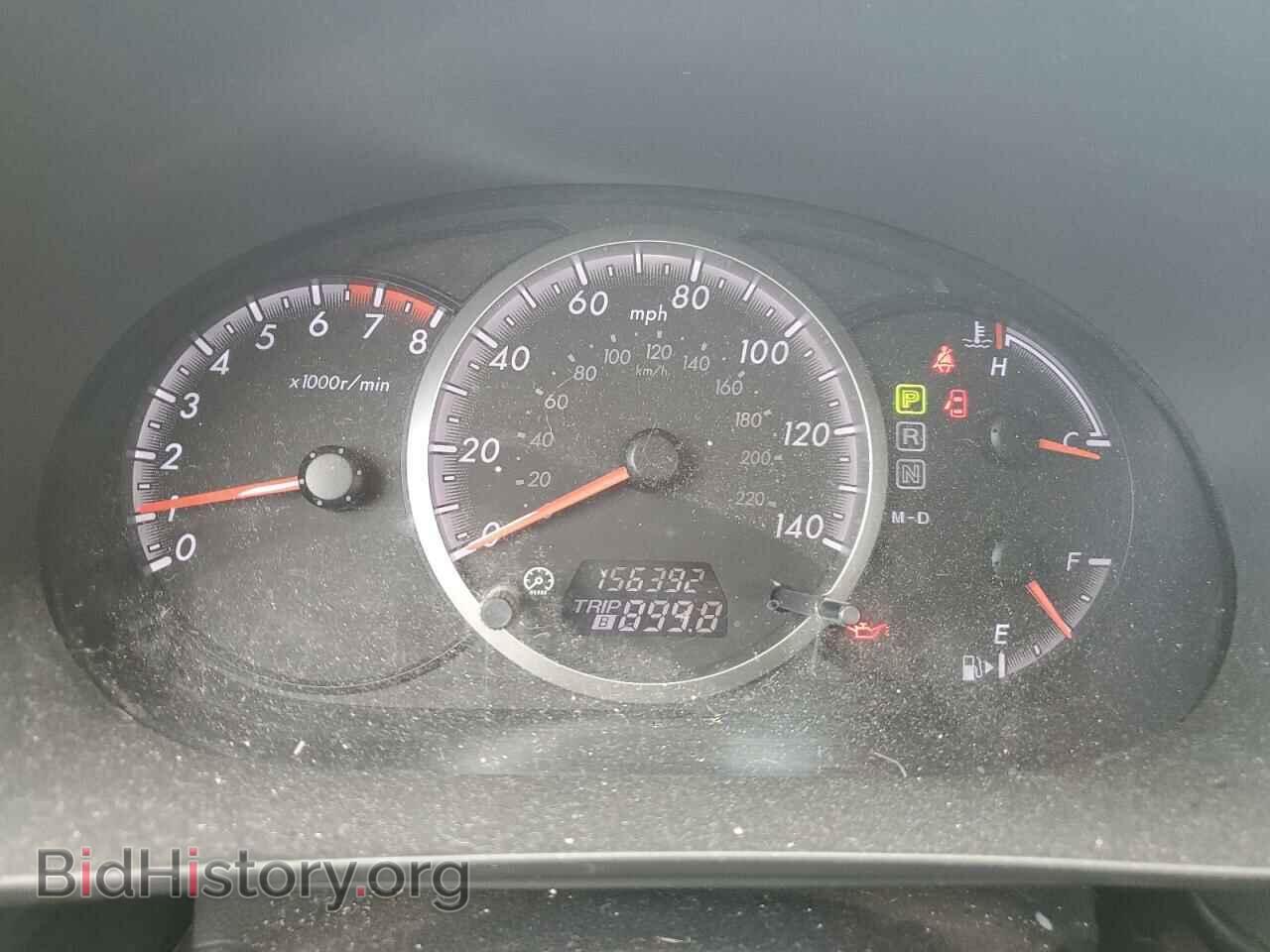 2009 MAZDA 5 - VIN: JM1CR29L190347636 - Фото 9