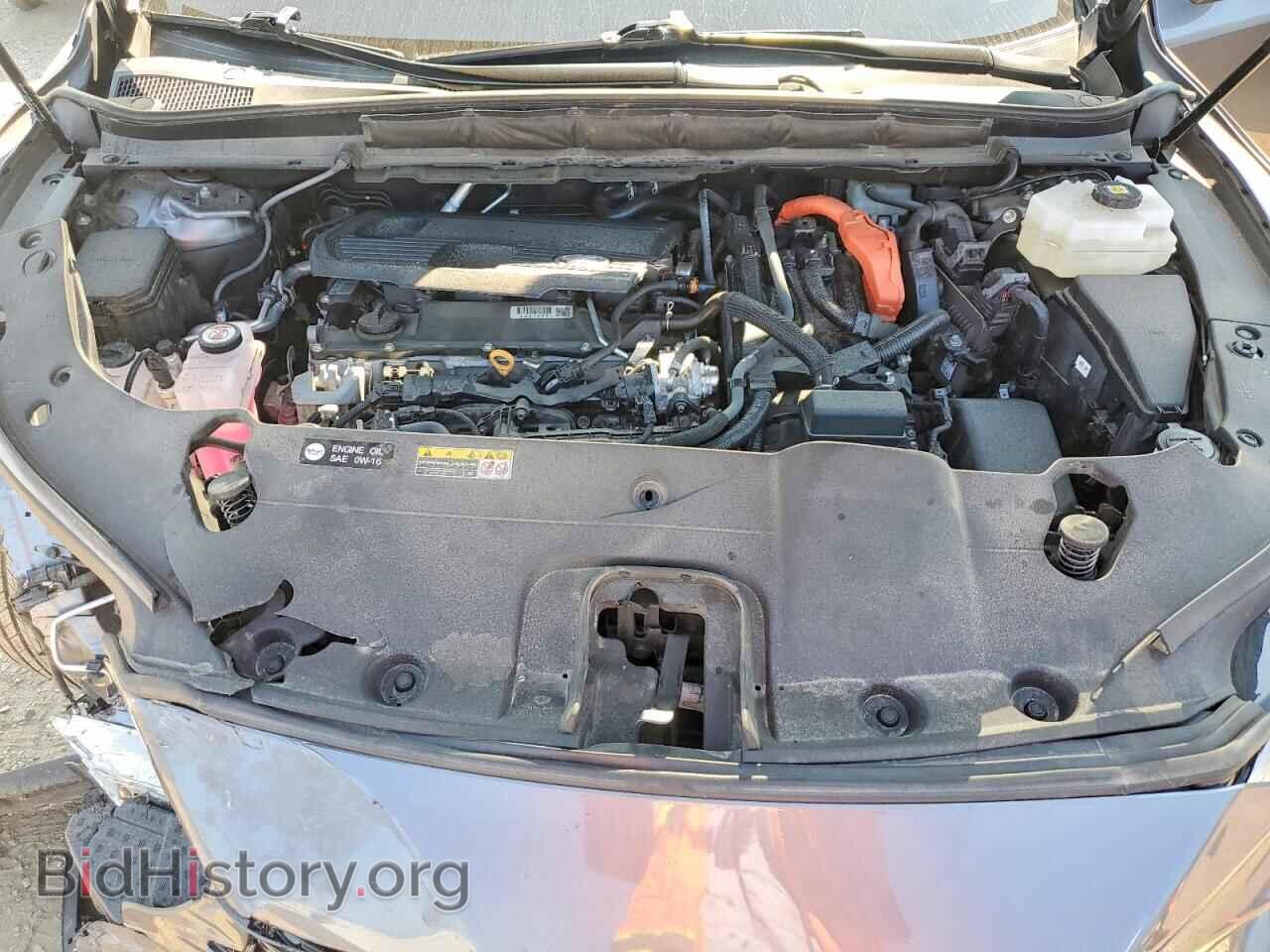 2023 LEXUS RX300 - VIN: 2T2BBMCA4PC016907 - Фото 11