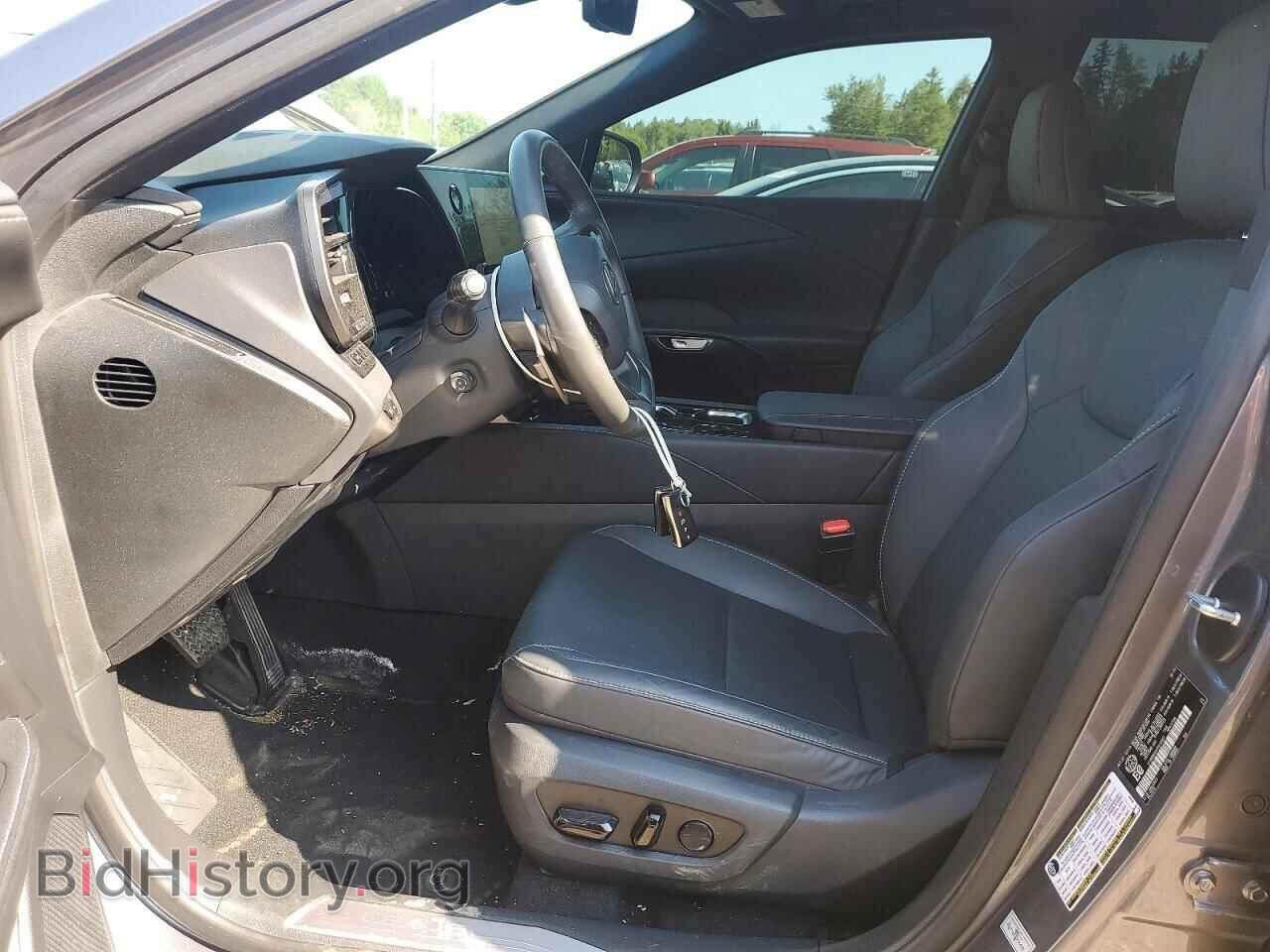 2023 LEXUS RX300 - VIN: 2T2BBMCA4PC016907 - Фото 7
