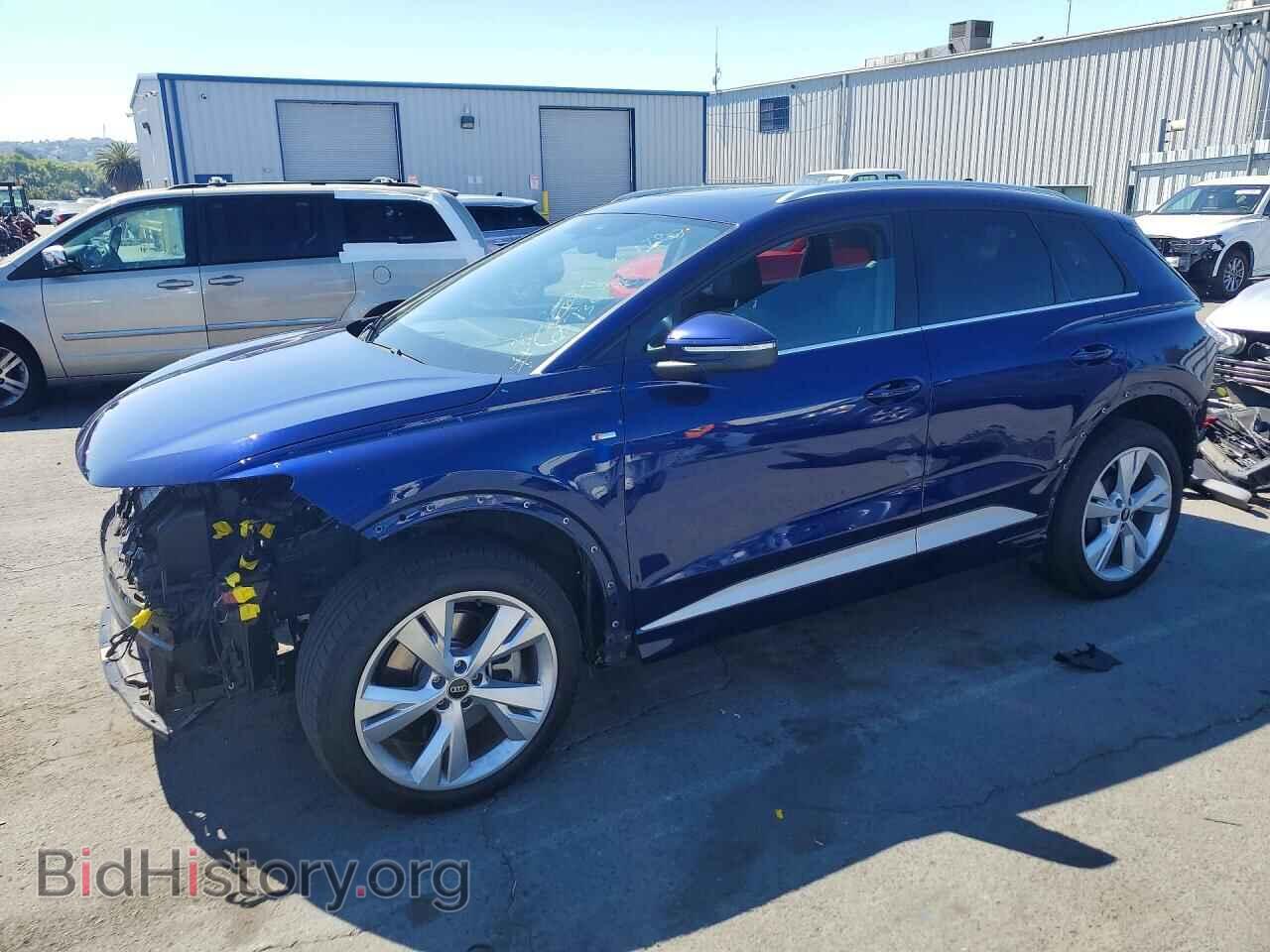 Photo WA1L2BFZ4PP063476 - AUDI ALL OTHER 2023