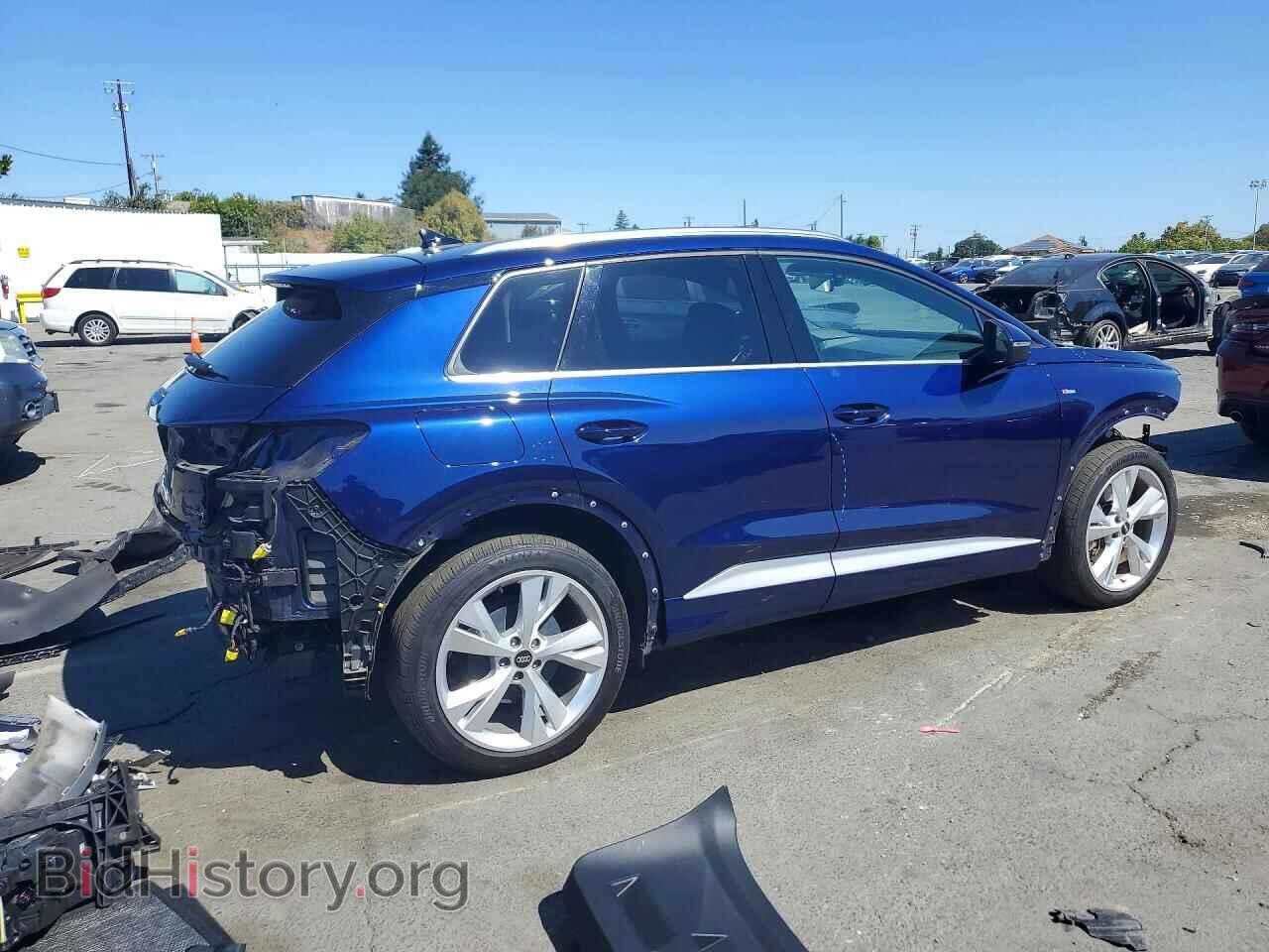 2023 AUDI ALL OTHER - VIN: WA1L2BFZ4PP063476 - Photo 3