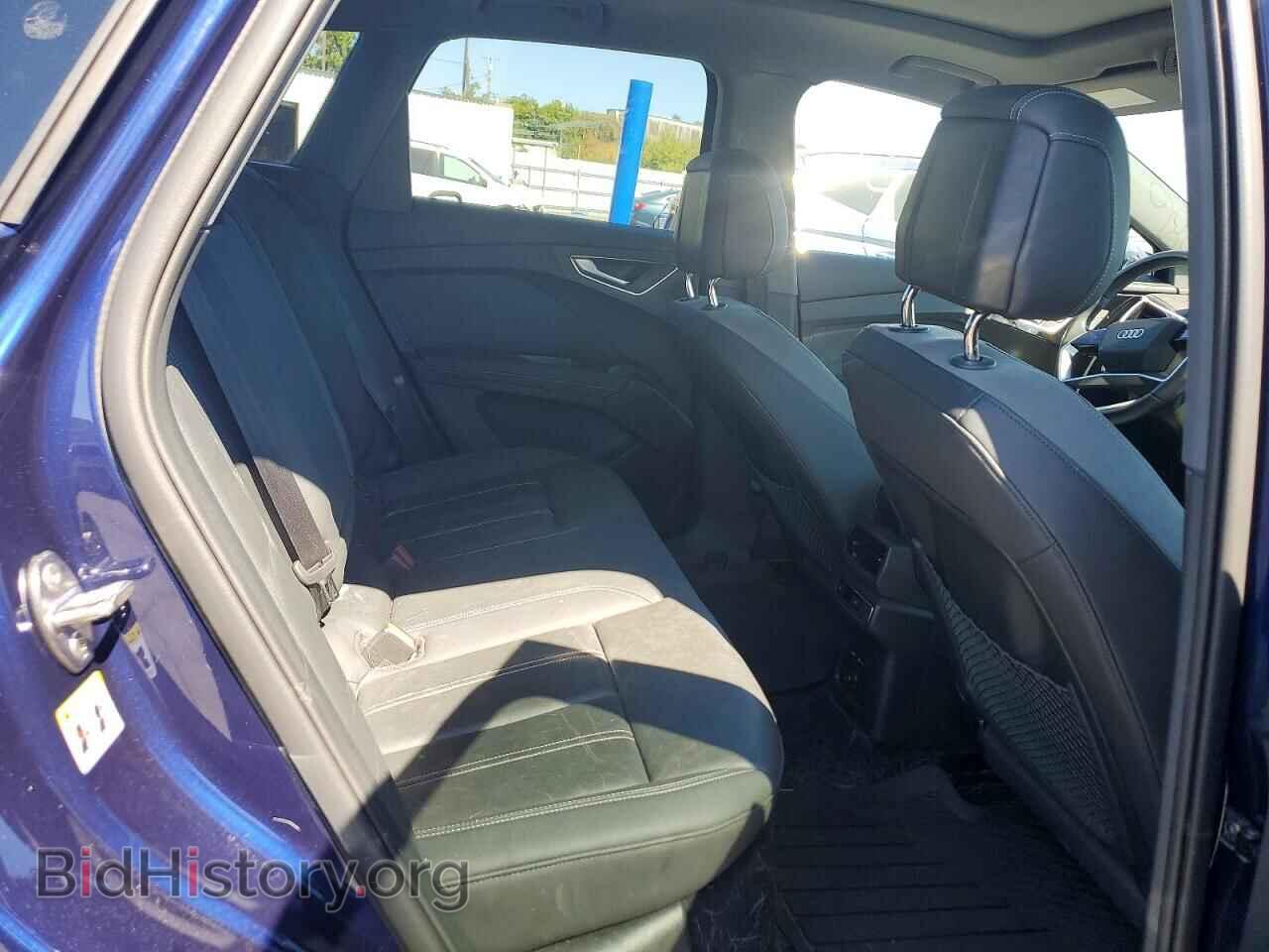 2023 AUDI ALL OTHER - VIN: WA1L2BFZ4PP063476 - Photo 10