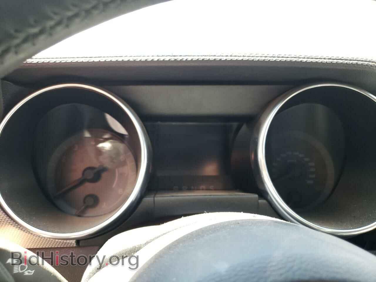 2019 FORD ALL Models - VIN: 1FA6P8TH6K5204349 - Фото 9