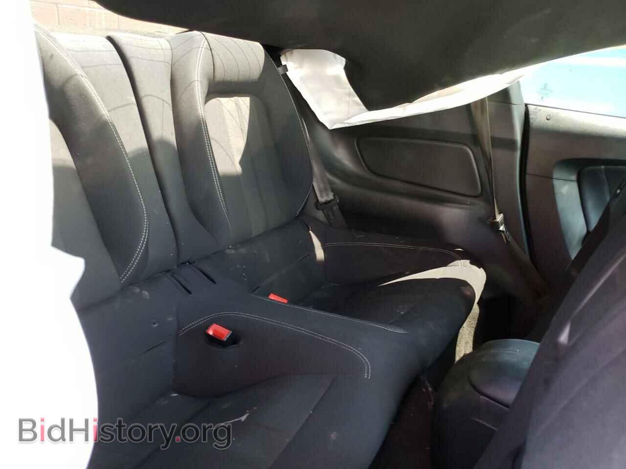2019 FORD ALL Models - VIN: 1FA6P8TH6K5204349 - Фото 10