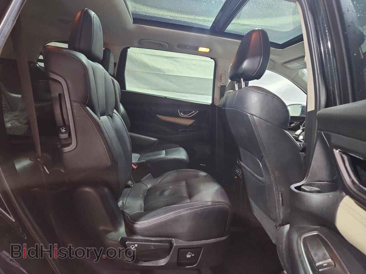 2019 SUBARU ASCENT - VIN: 4S4WMAPD1K3424703 - Photo 11