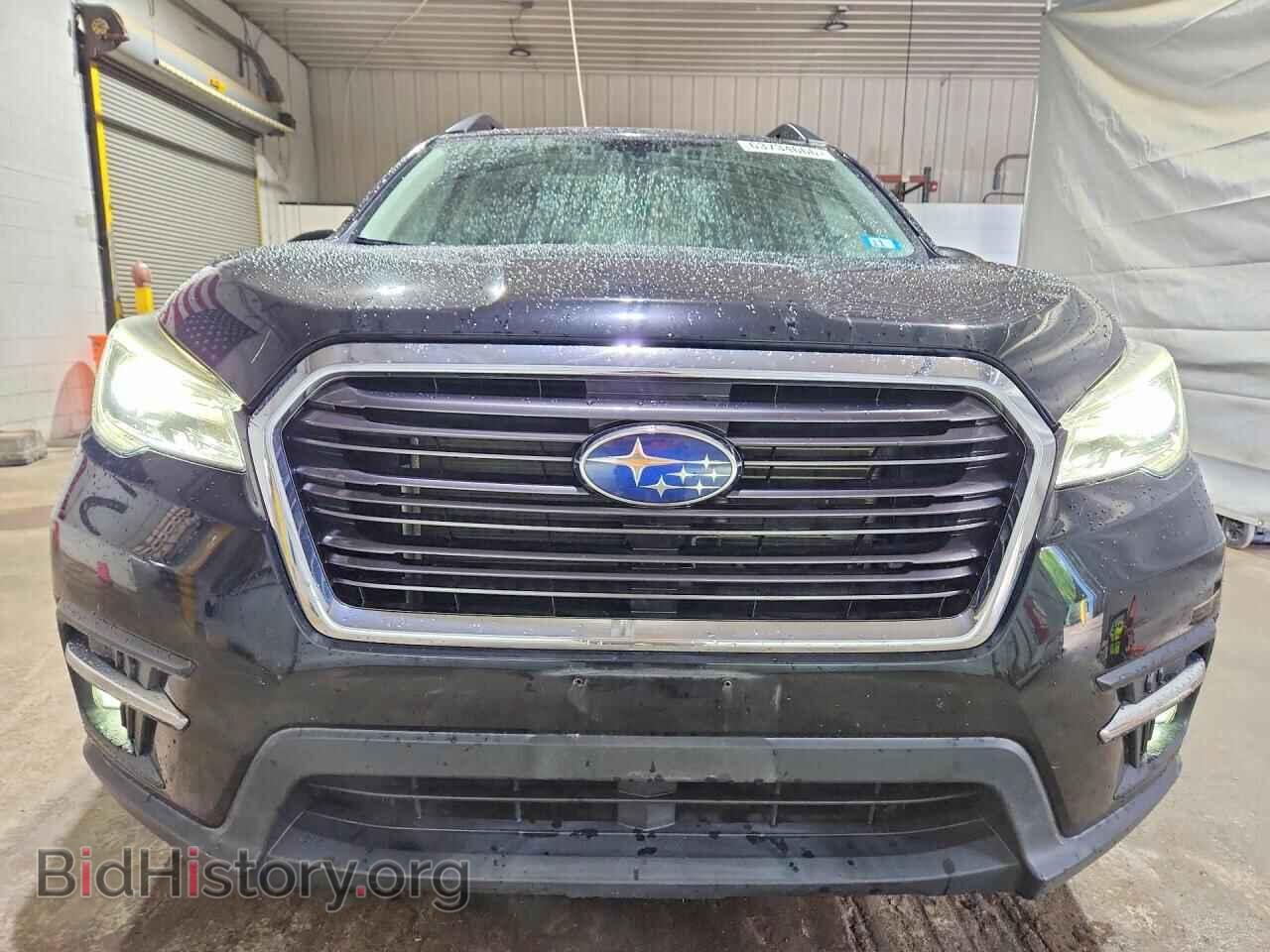 2019 SUBARU ASCENT - VIN: 4S4WMAPD1K3424703 - Photo 5