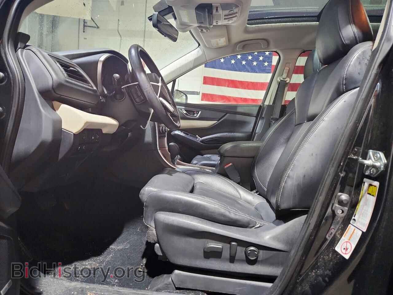 2019 SUBARU ASCENT - VIN: 4S4WMAPD1K3424703 - Photo 7