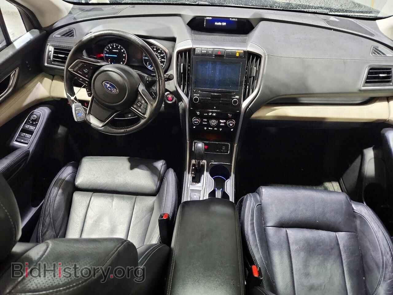 2019 SUBARU ASCENT - VIN: 4S4WMAPD1K3424703 - Photo 8