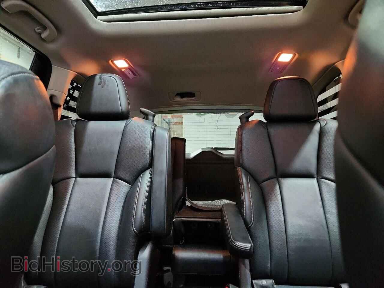 2019 SUBARU ASCENT - VIN: 4S4WMAPD1K3424703 - Photo 10