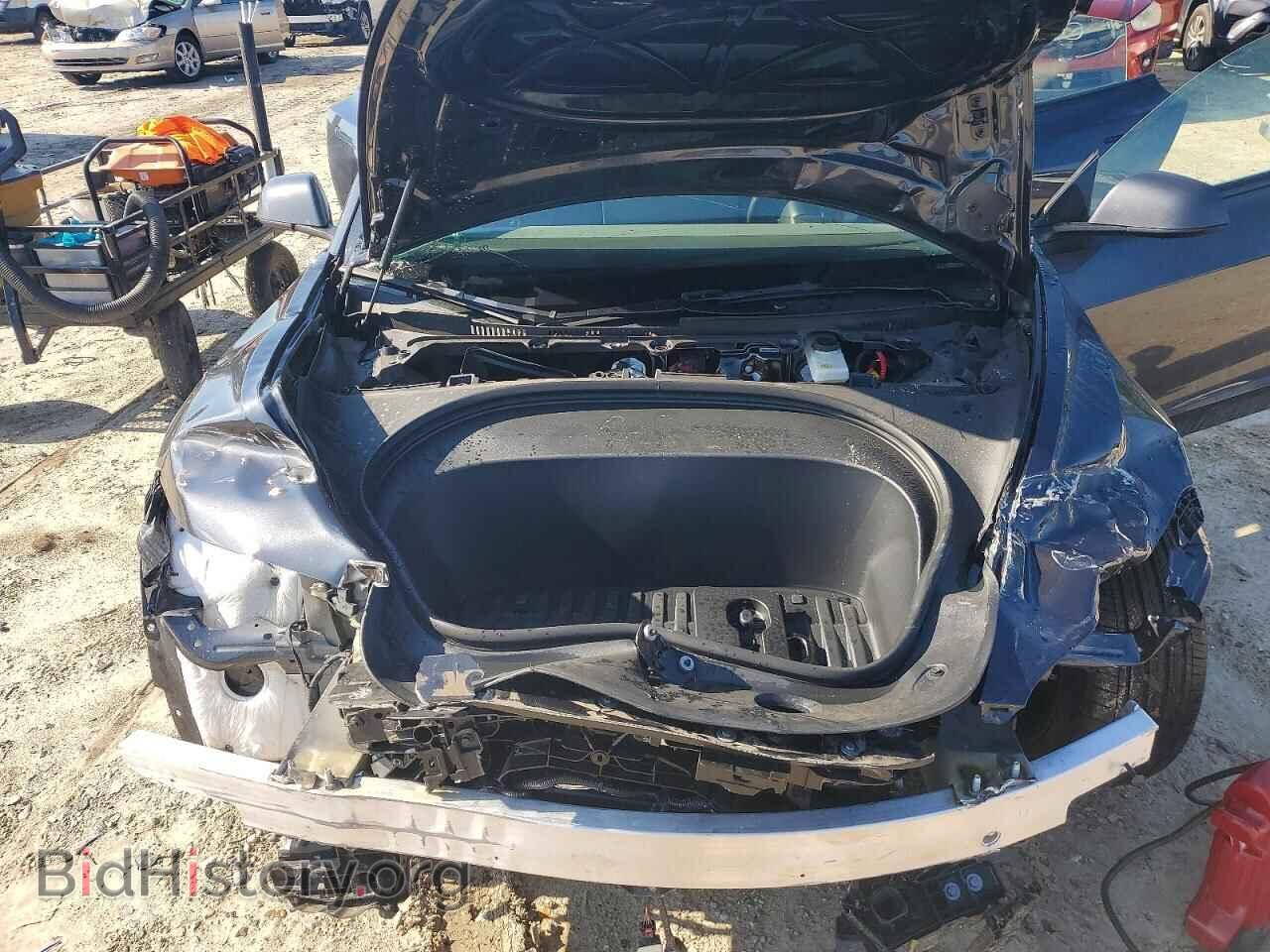 2025 TESLA MODEL 3 - VIN: 5YJ3E1EA7SF050064 - Photo 11