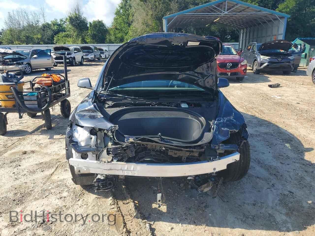 2025 TESLA MODEL 3 - VIN: 5YJ3E1EA7SF050064 - Photo 5