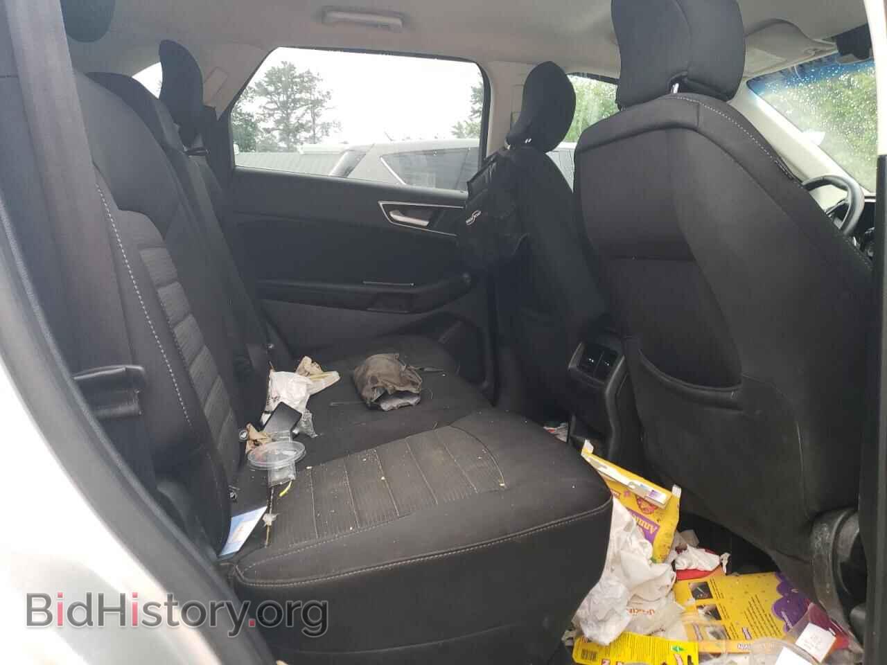 2018 FORD EDGE - VIN: 2FMPK4J80JBB34667 - Photo 11