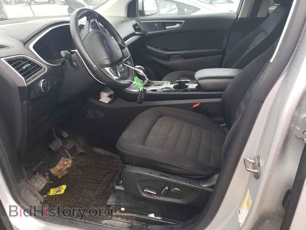2018 FORD EDGE - VIN: 2FMPK4J80JBB34667 - Photo 7