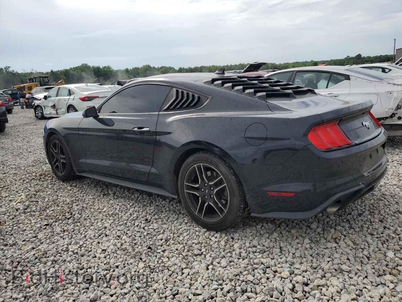 2020 FORD ALL Models - VIN: 1FA6P8TH6L5187554 - Photo 2