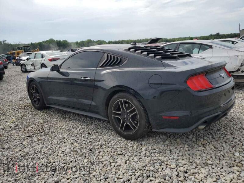 2020 Ford ALL MODELS (VIN 1FA6P8TH6L5187554) — photo 2 of 14