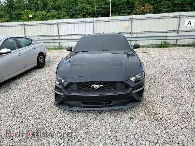 2020 Ford ALL MODELS (VIN 1FA6P8TH6L5187554) — photo 13 of 14