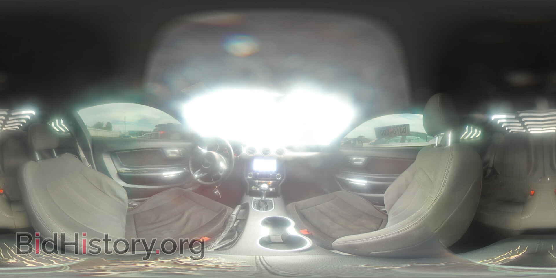 2020 FORD ALL Models - VIN: 1FA6P8TH6L5187554 - Photo 14