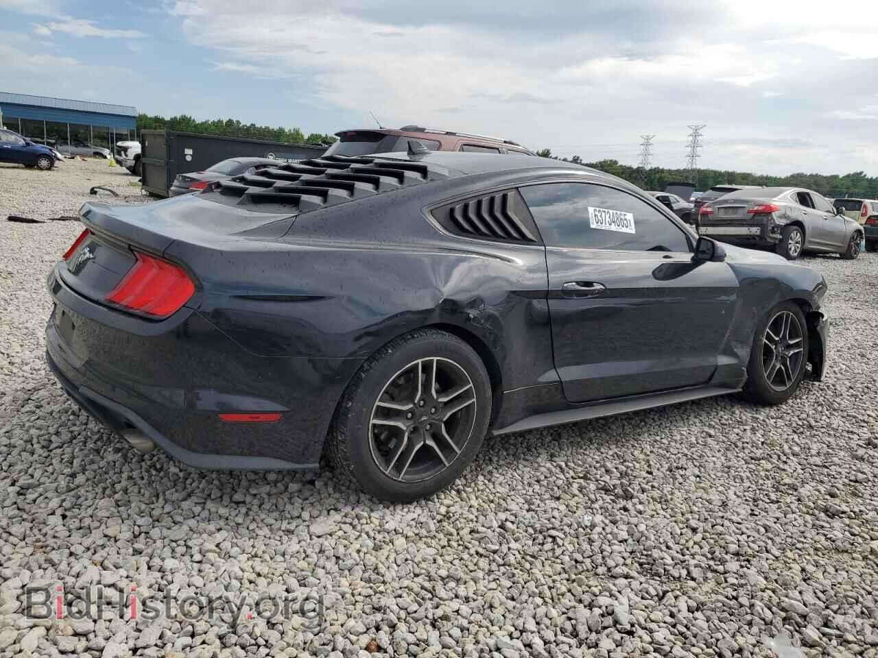 2020 FORD ALL Models - VIN: 1FA6P8TH6L5187554 - Photo 3