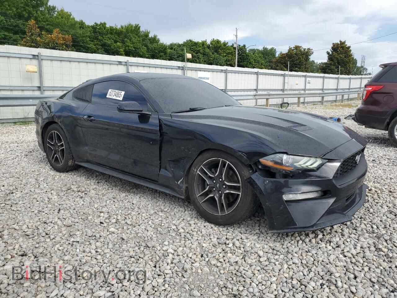 2020 FORD ALL Models - VIN: 1FA6P8TH6L5187554 - Photo 4