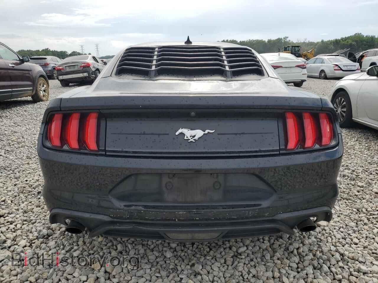2020 FORD ALL Models - VIN: 1FA6P8TH6L5187554 - Photo 6