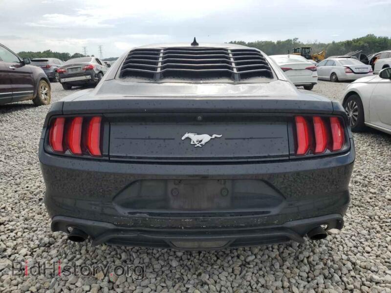 2020 Ford ALL MODELS (VIN 1FA6P8TH6L5187554) — photo 6 of 14