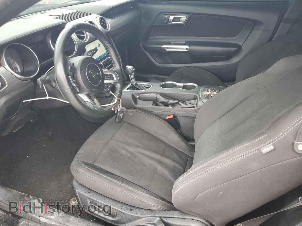 2020 FORD ALL Models - VIN: 1FA6P8TH6L5187554 - Photo 7
