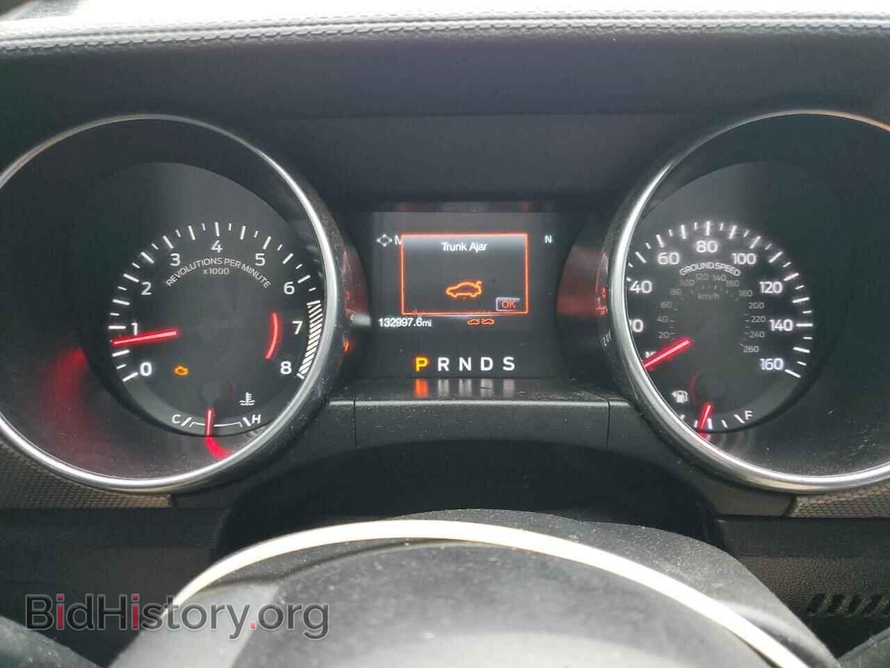 2020 FORD ALL Models - VIN: 1FA6P8TH6L5187554 - Photo 9