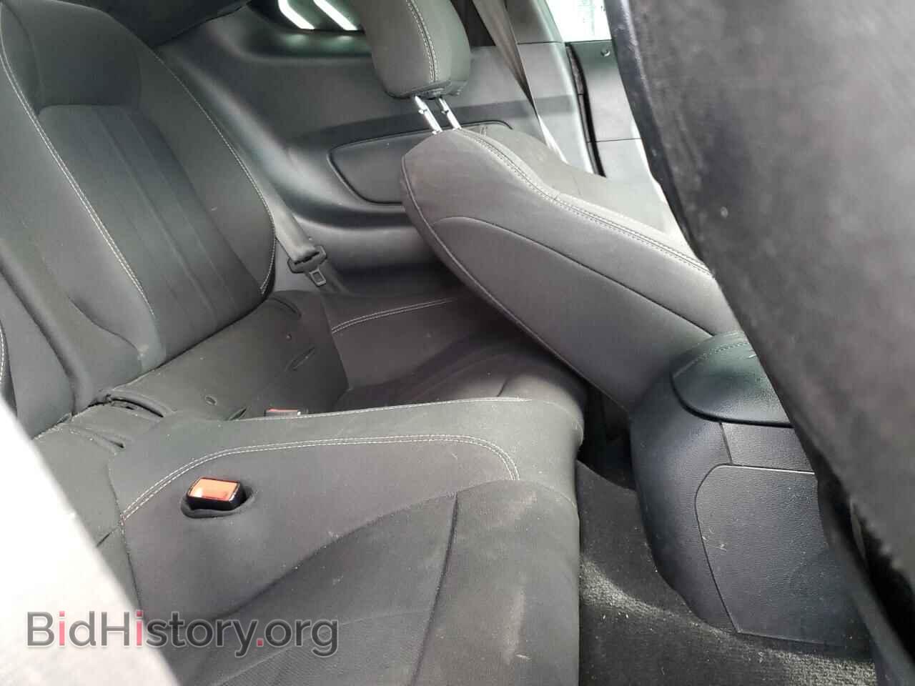 2020 FORD ALL Models - VIN: 1FA6P8TH6L5187554 - Photo 10