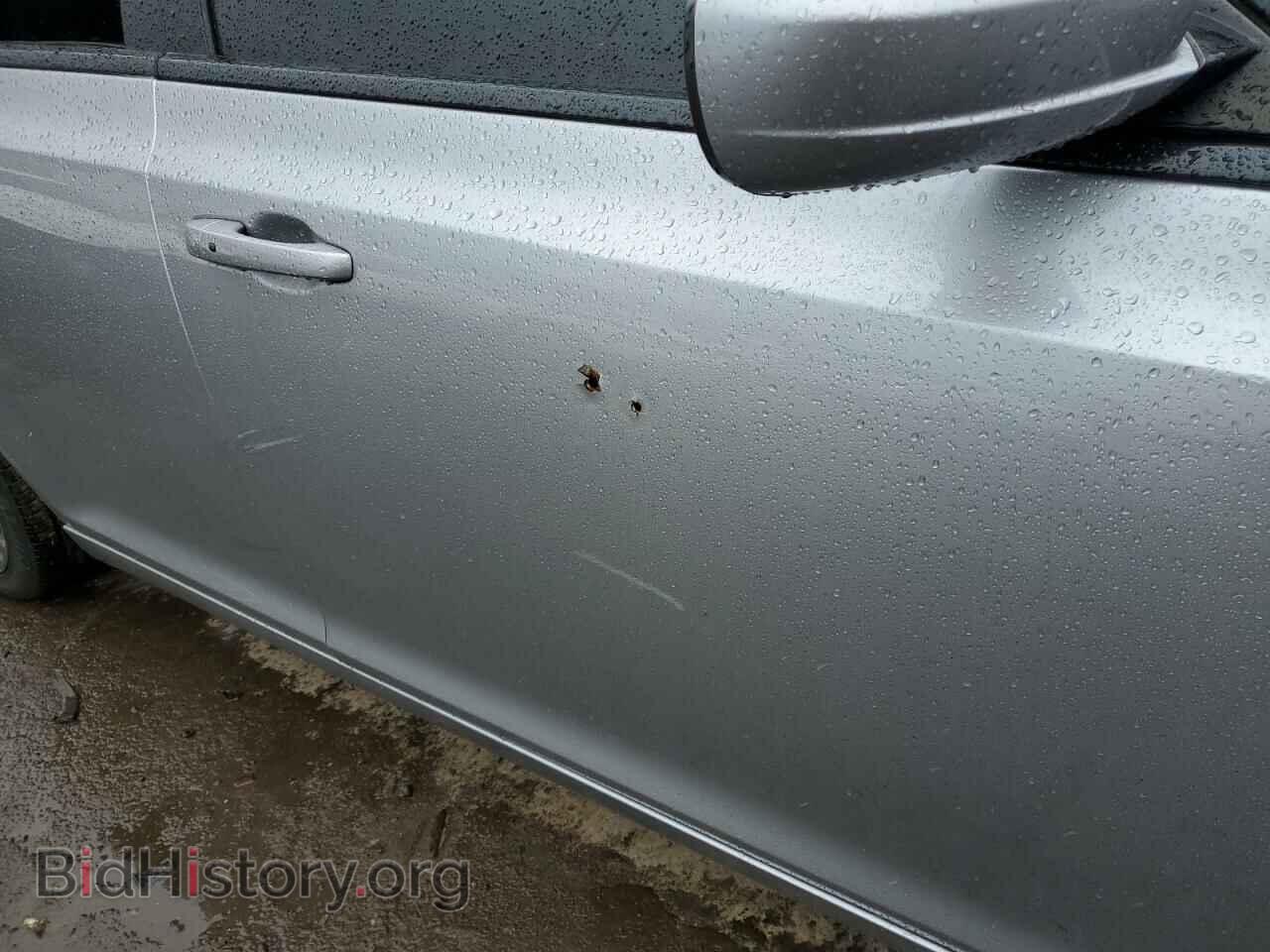 2015 CHRYSLER 300 - VIN: 2C3CCABG4FH893660 - Фото 9