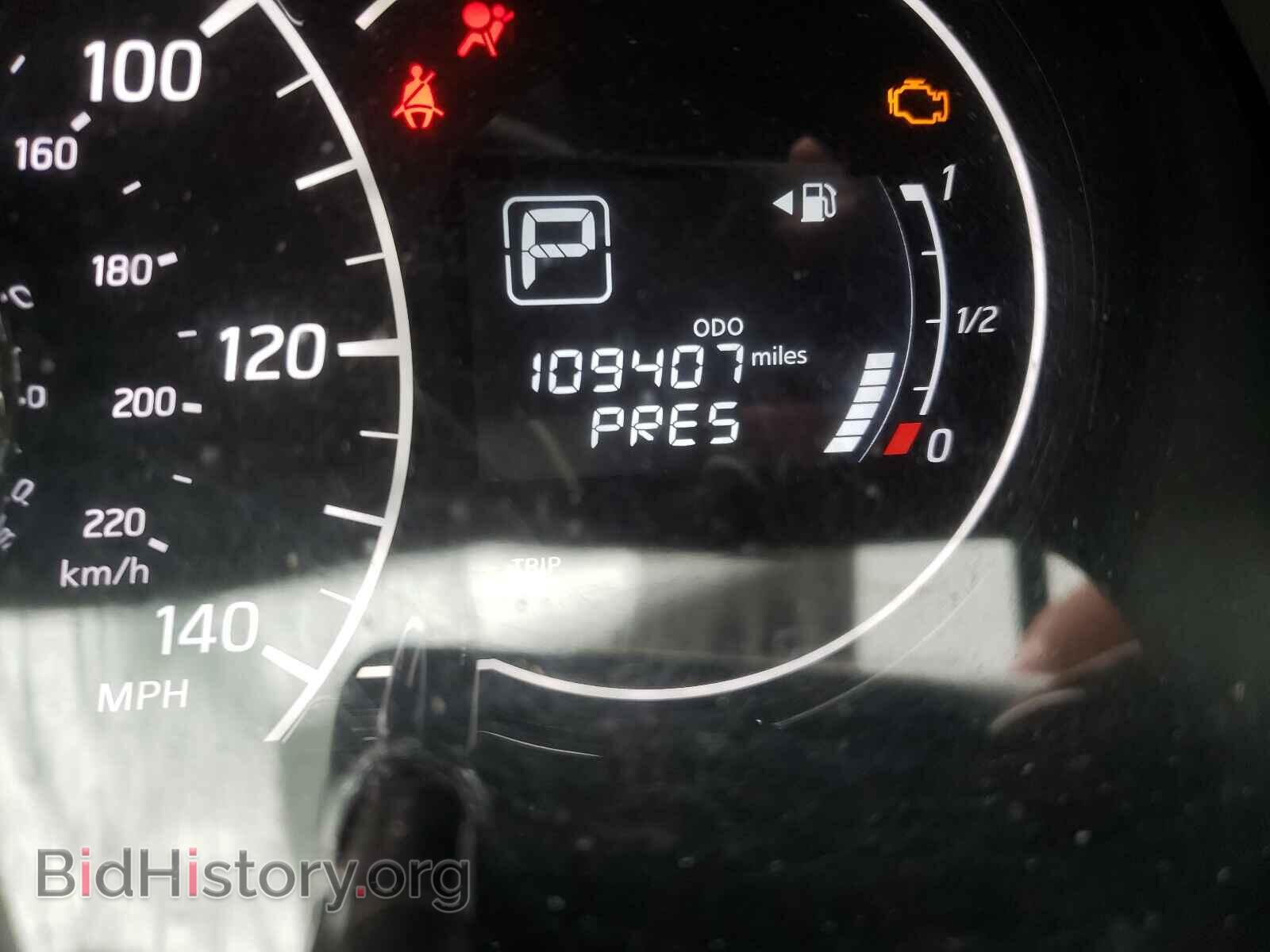 2017 NISSAN VERSA - VIN: 3N1CE2CP9HL360002 - Фото 8