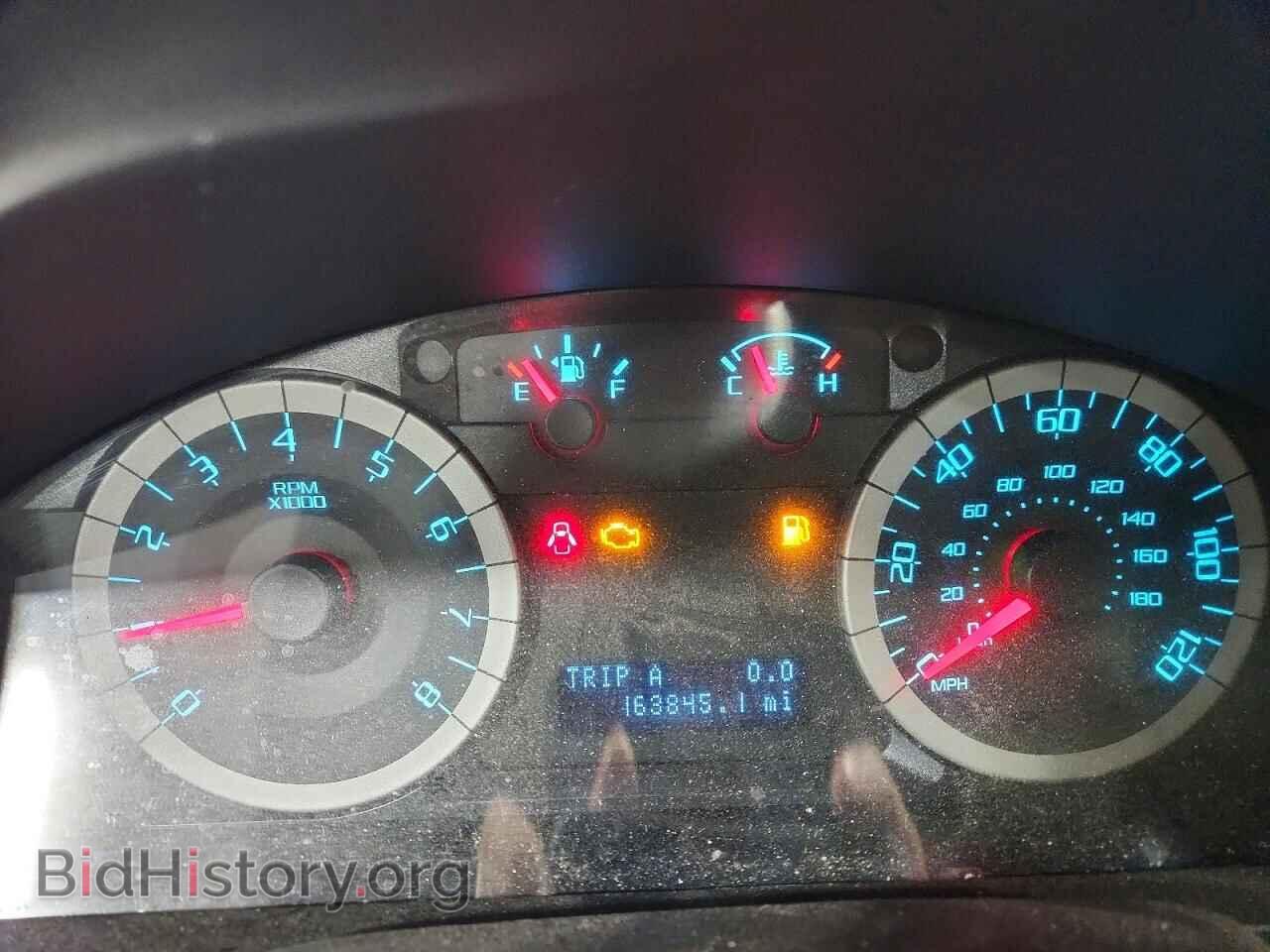 2012 FORD ESCAPE - VIN: 1FMCU9D75CKB44936 - Photo 9