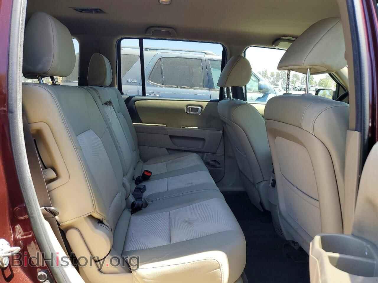 2013 HONDA PILOT - VIN: 5FNYF3H27DB022013 - Photo 11