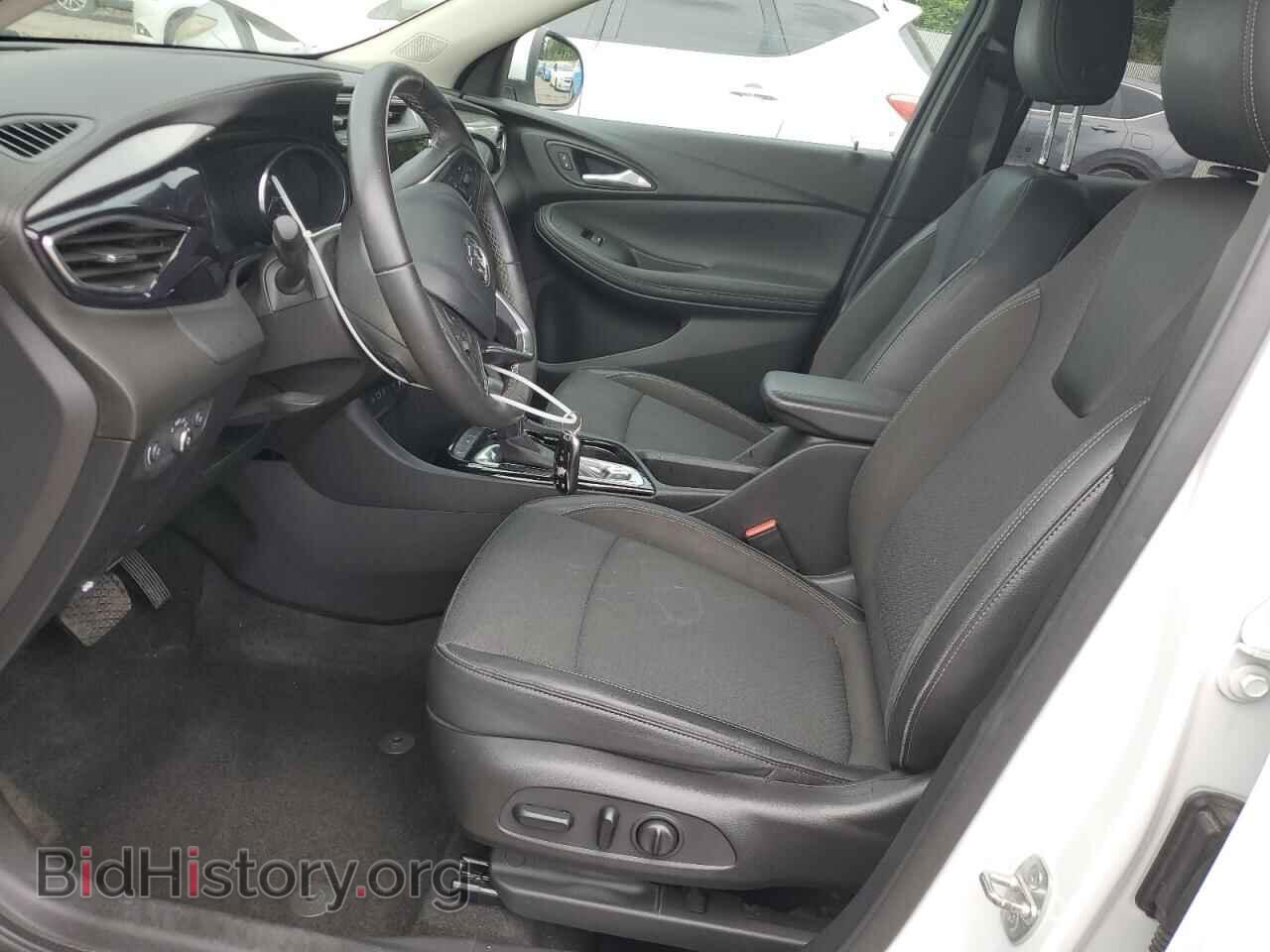2020 BUICK ENCORE - VIN: KL4MMDSL7LB117274 - Фото 7