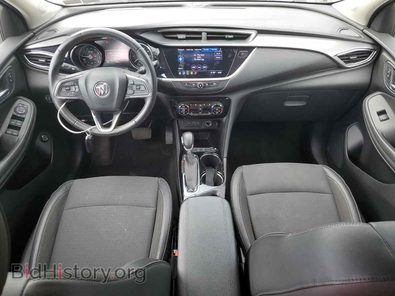 2020 BUICK ENCORE - VIN: KL4MMDSL7LB117274 - Фото 8