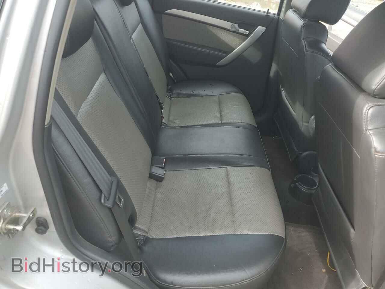 2009 CHEVROLET AVEO - VIN: KL1TG66E79B330760 - Фото 10