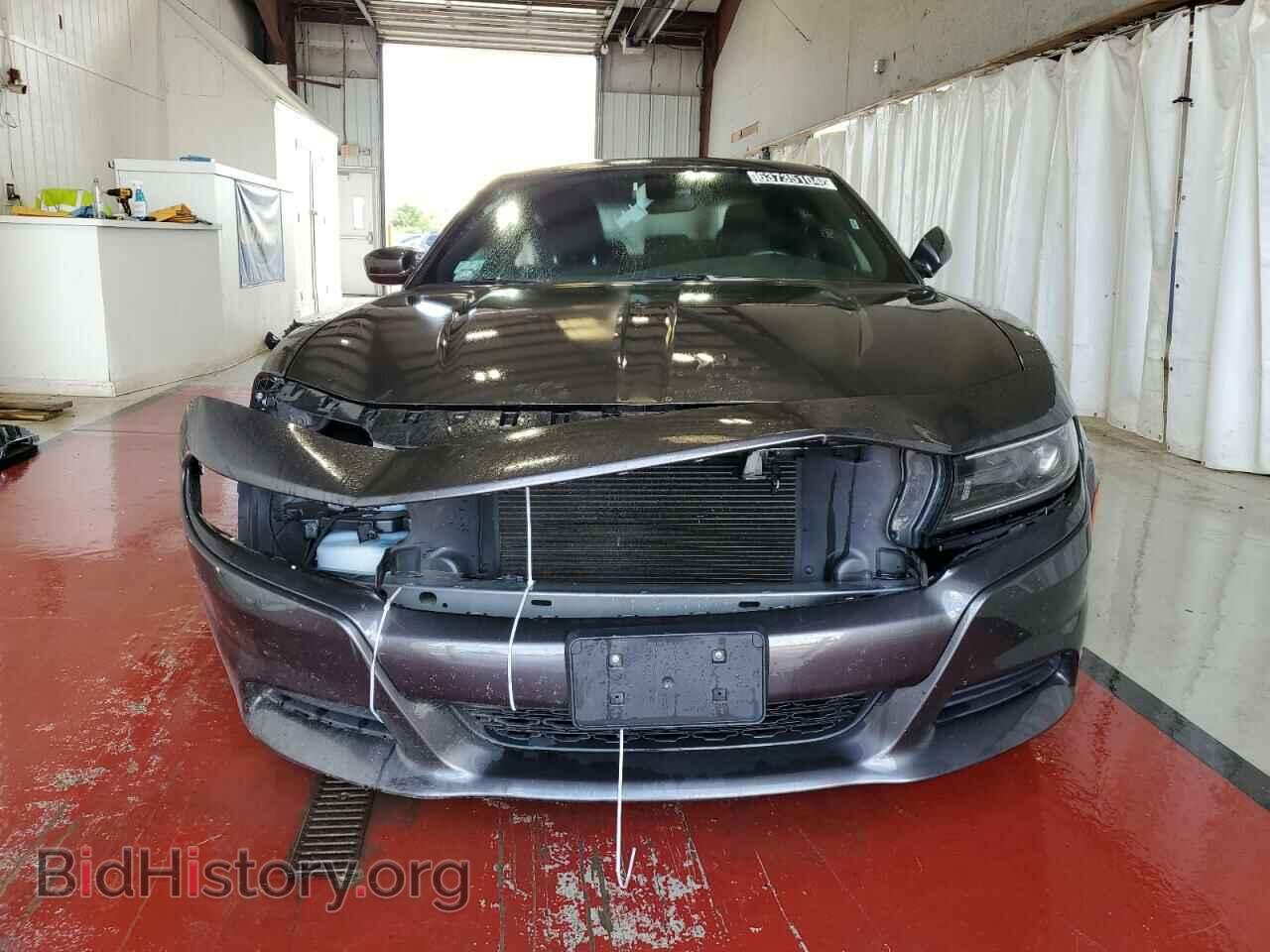 2022 DODGE CHARGER - VIN: 2C3CDXBG8NH178525 - Фото 5