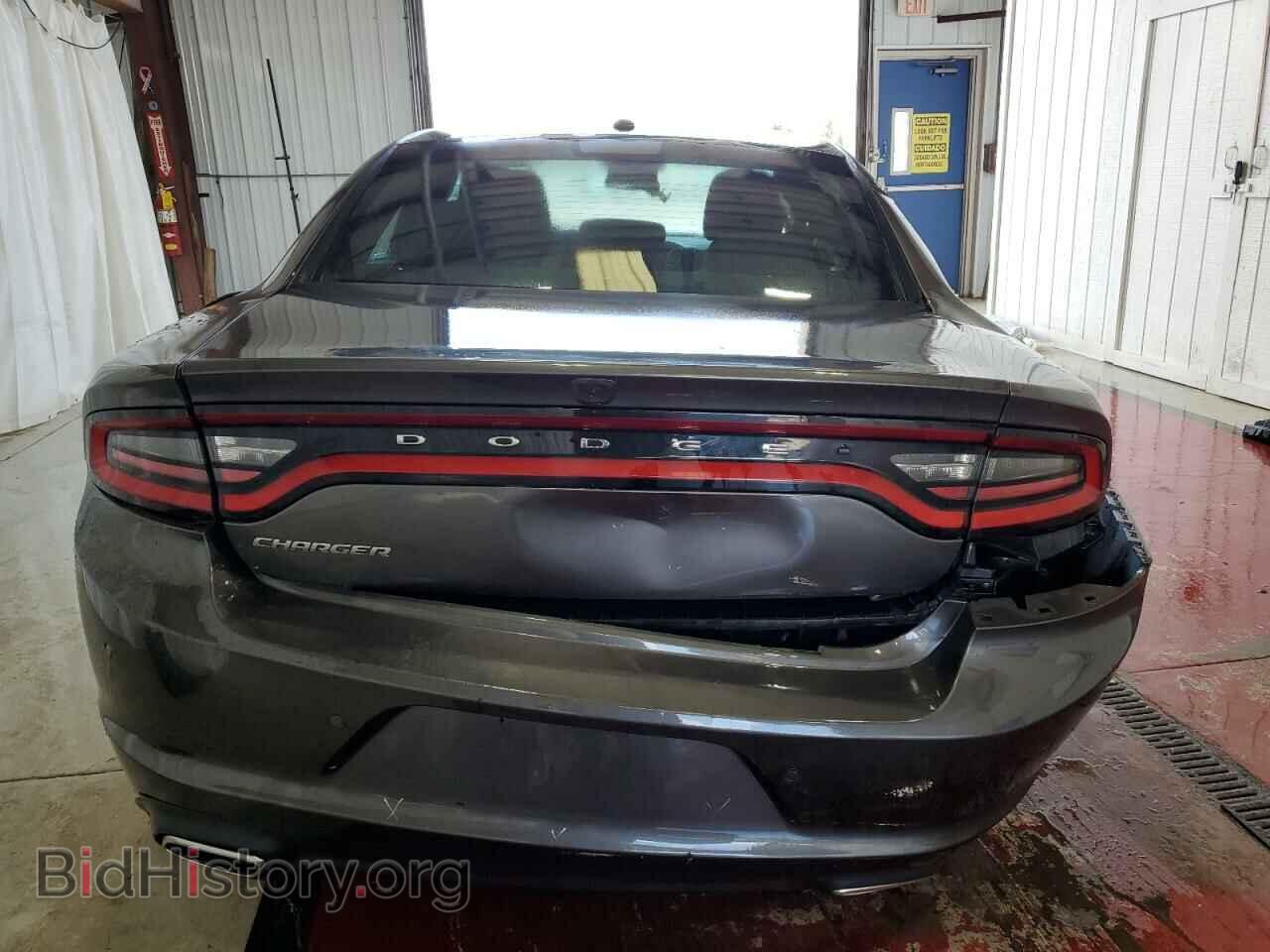 2022 DODGE CHARGER - VIN: 2C3CDXBG8NH178525 - Фото 6