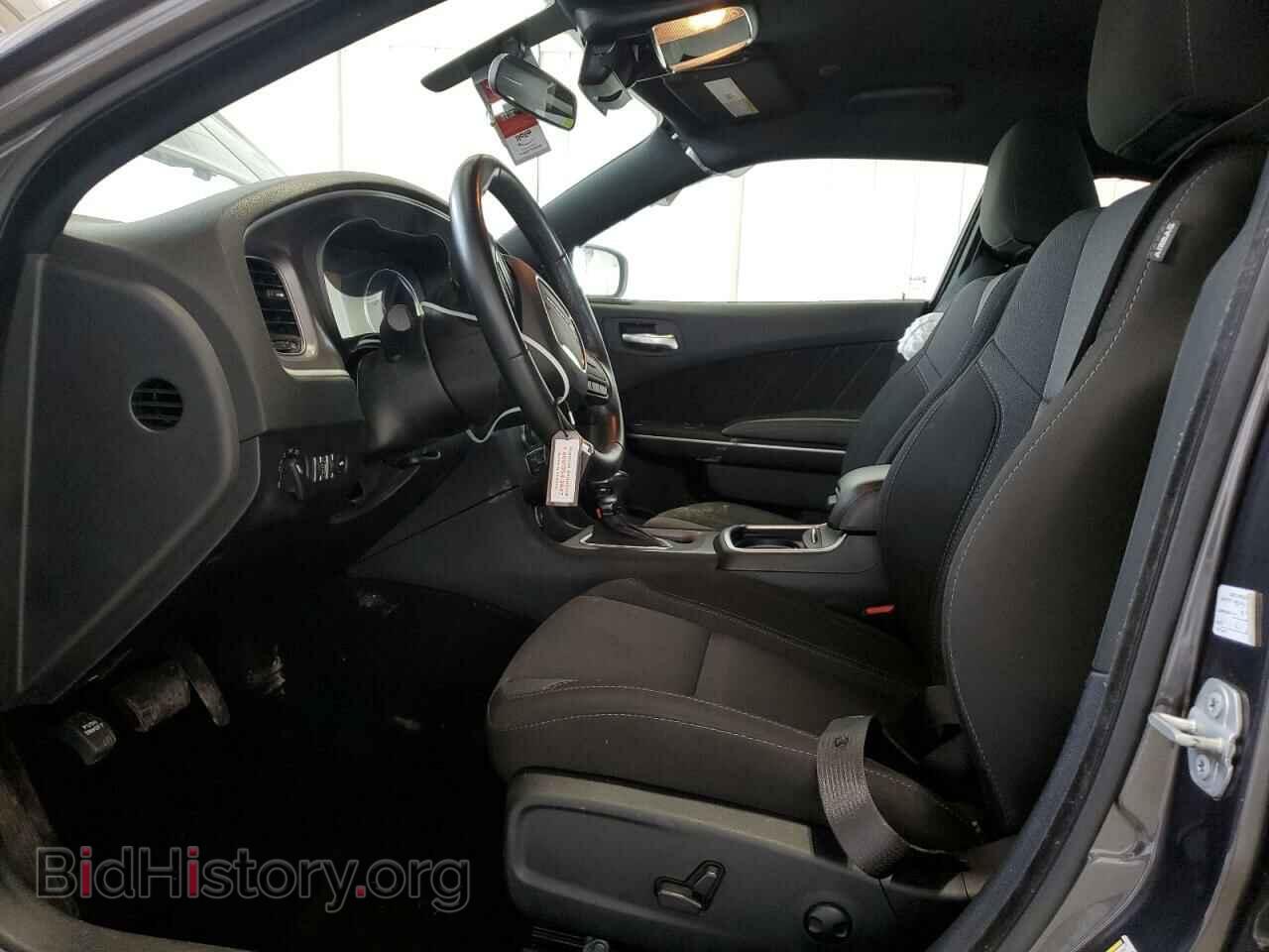 2022 DODGE CHARGER - VIN: 2C3CDXBG8NH178525 - Фото 7